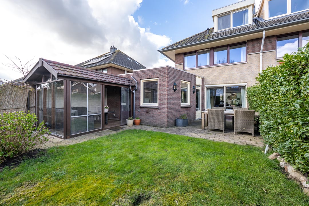 Foto 41 van Brasem 16