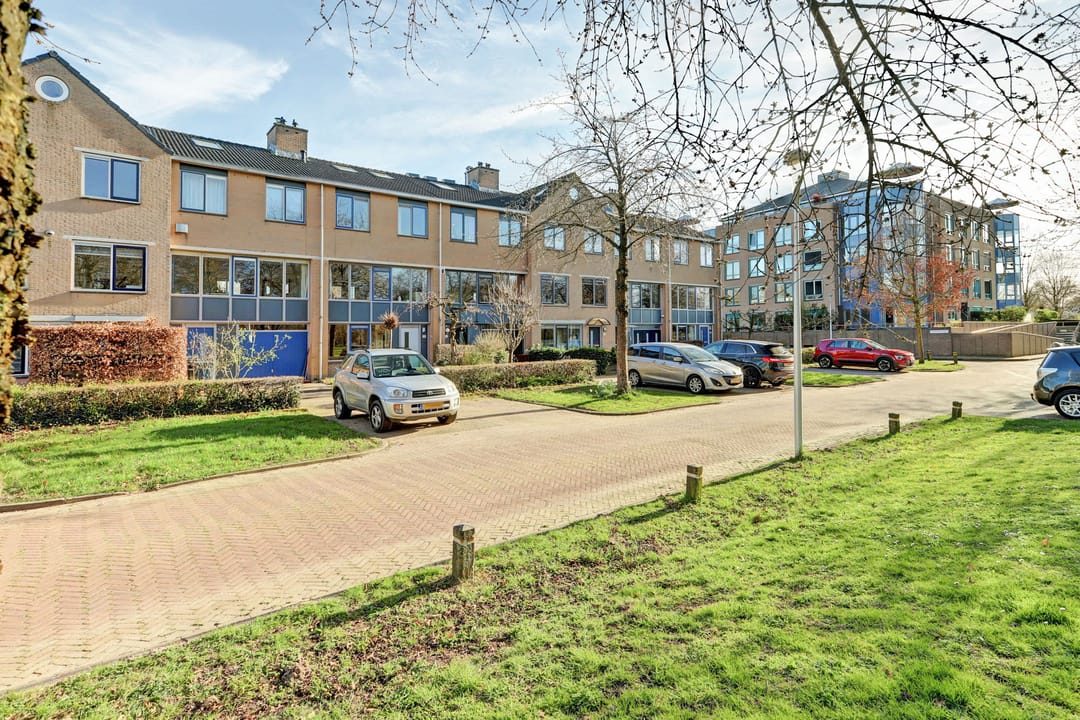 Foto 47 van Distelvlinderberm 114