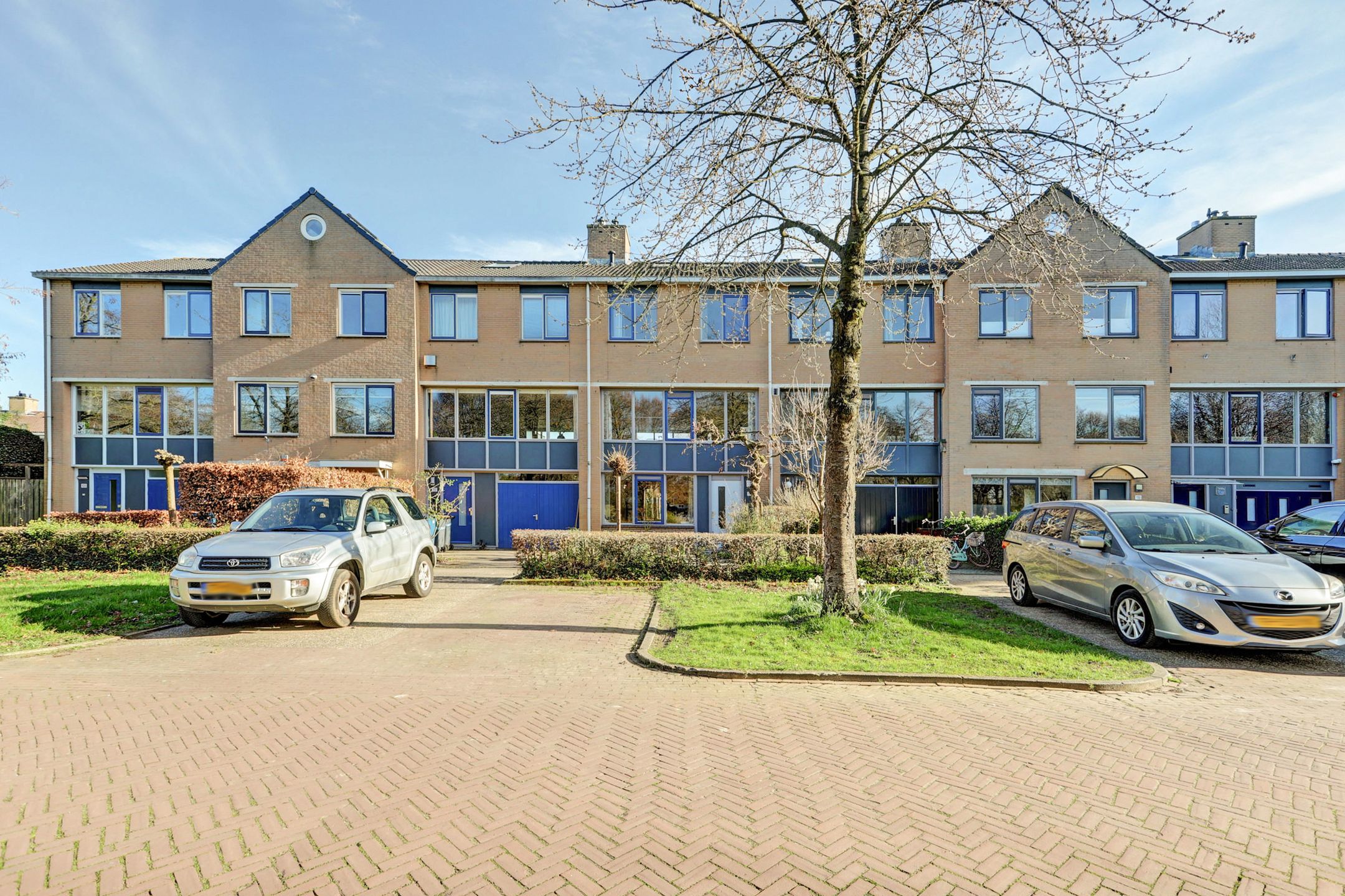 Foto 48 van Distelvlinderberm 114