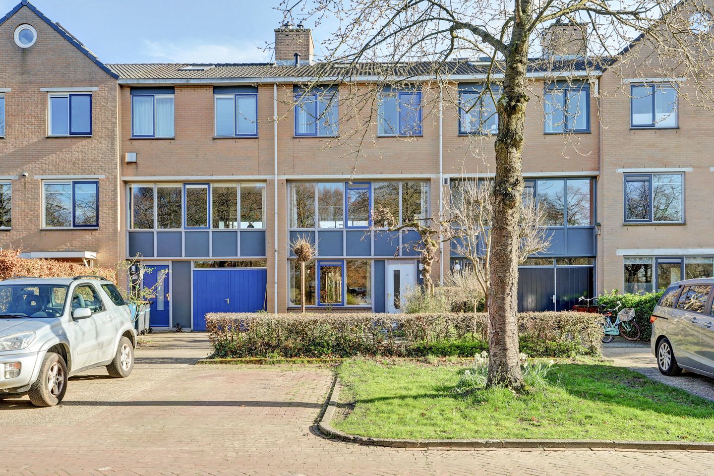 Foto 49 van Distelvlinderberm 114