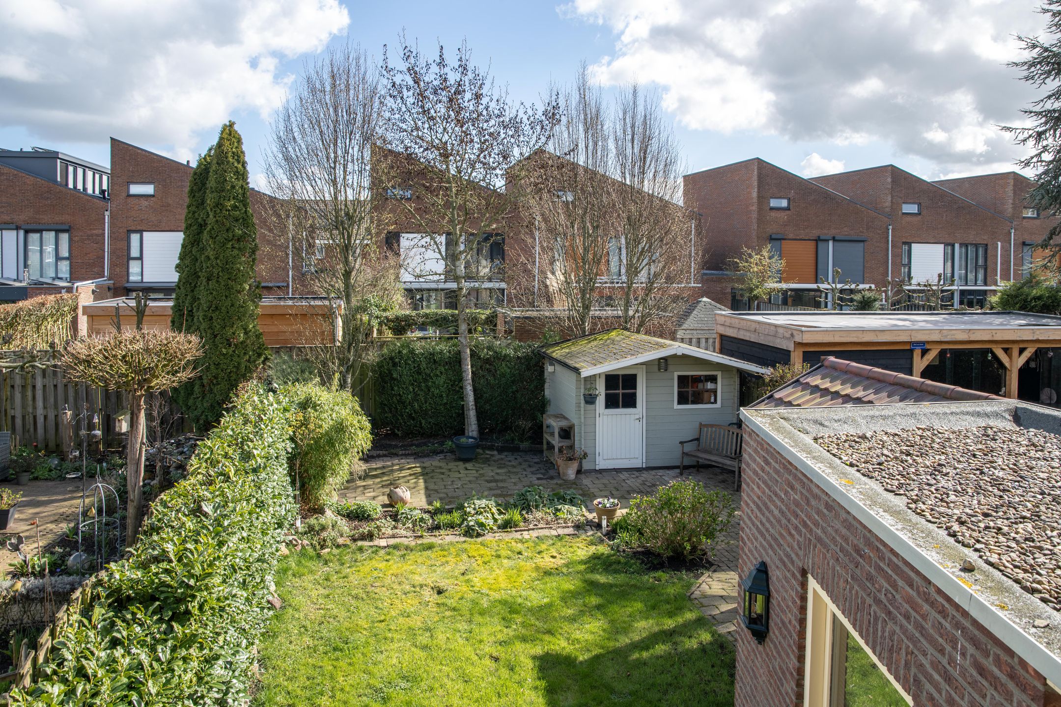 Foto 51 van Brasem 16