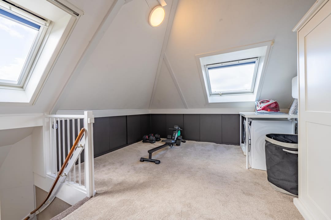 Foto 56 van Brasem 16