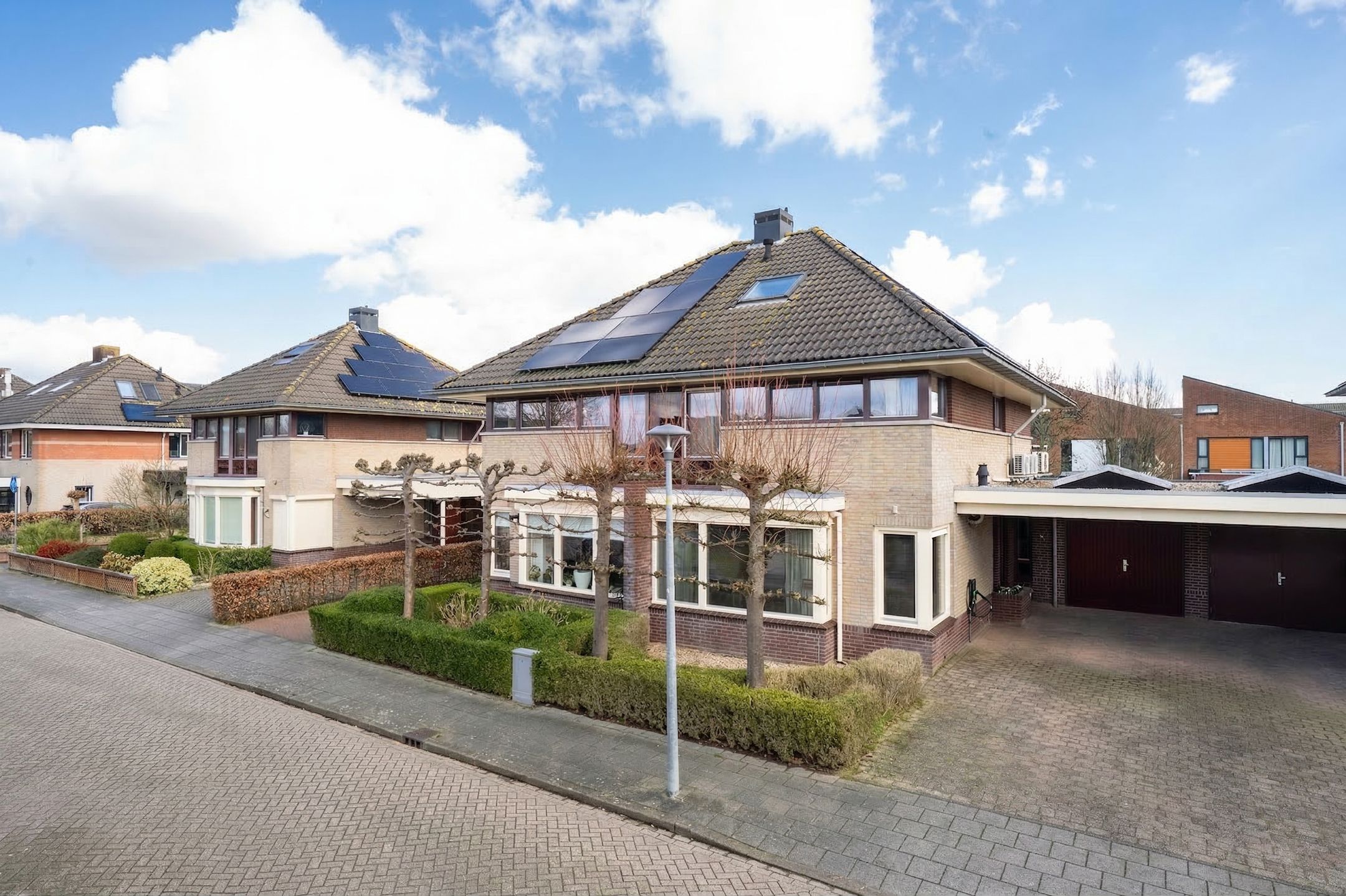 Foto 60 van Brasem 16