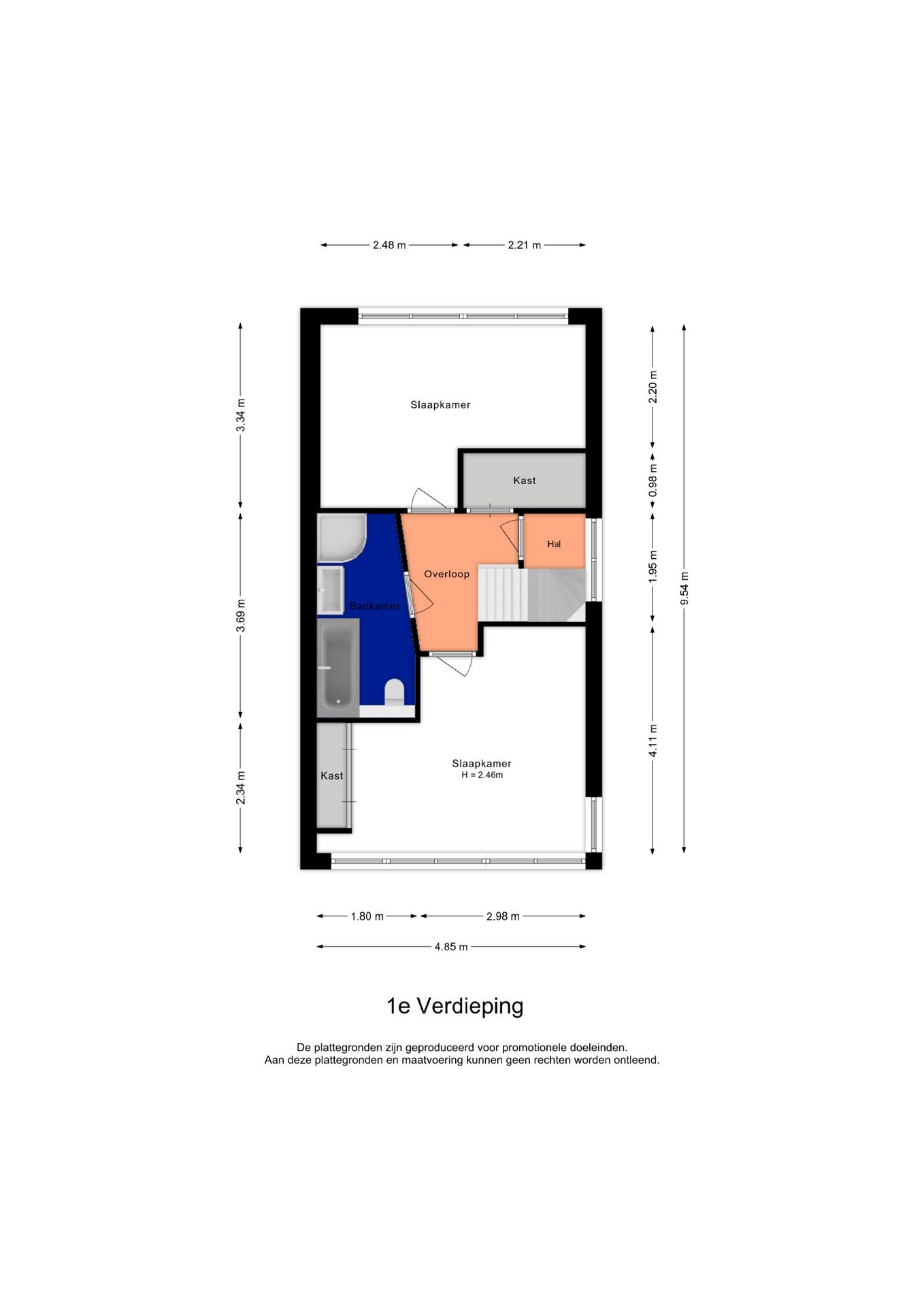 Foto 63 van Brasem 16