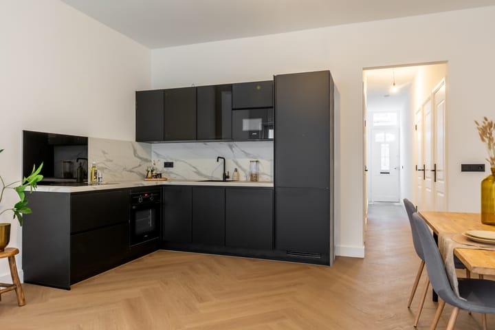 Foto 4 van Oostmaasstraat 28-B