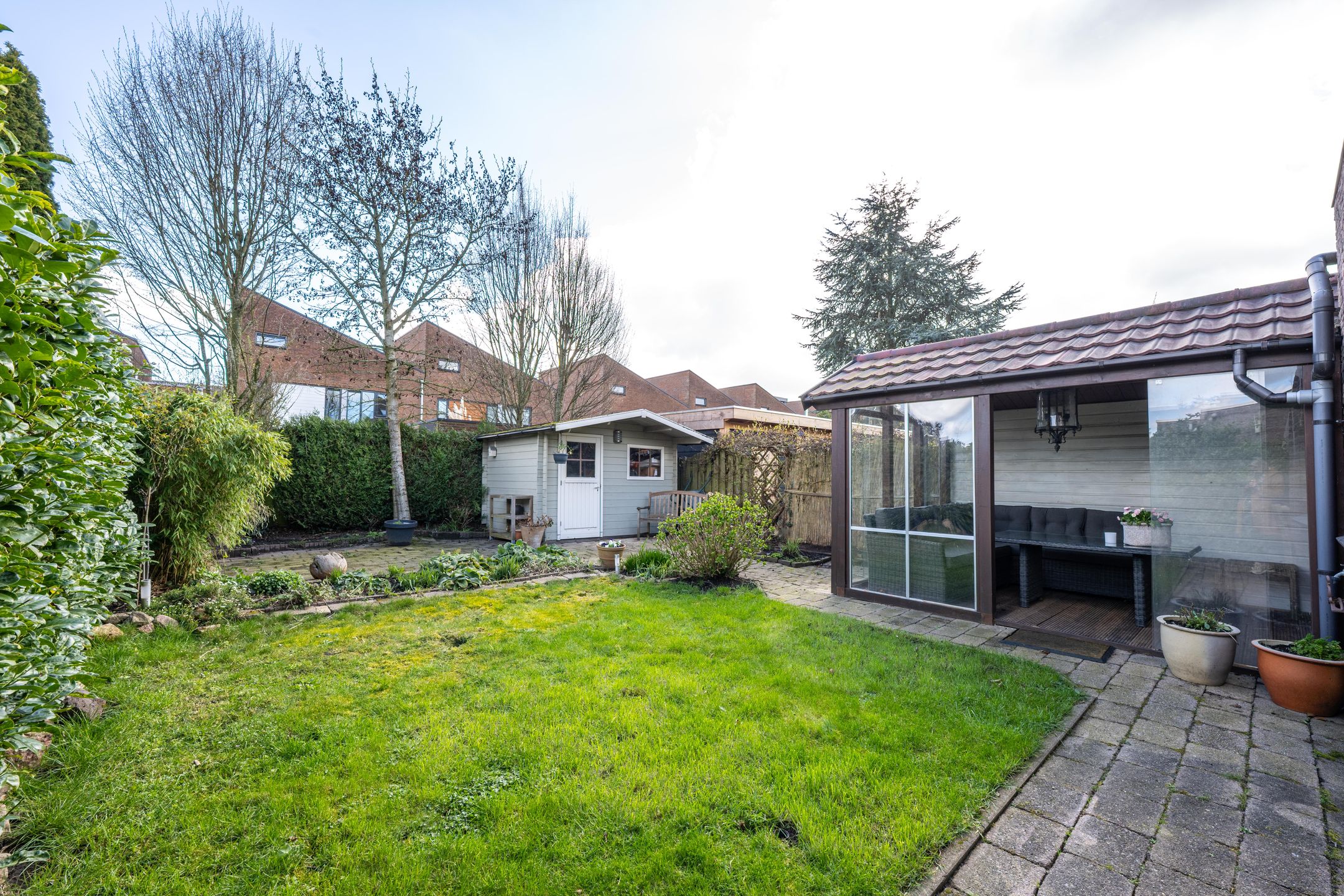 Foto 3 van Brasem 16