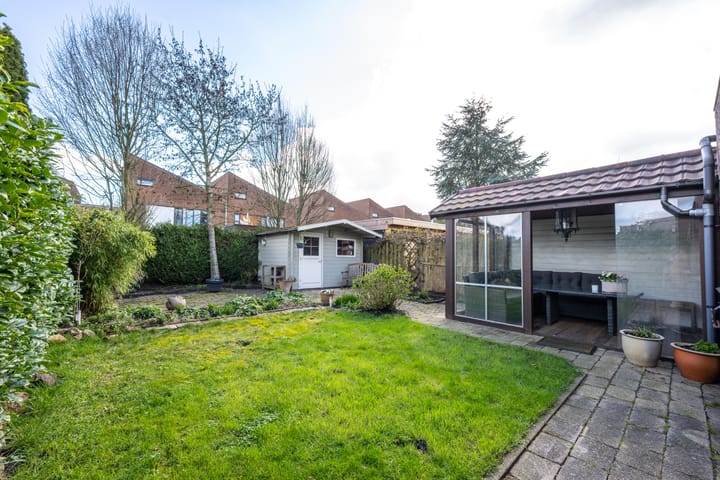 Foto 3 van Brasem 16