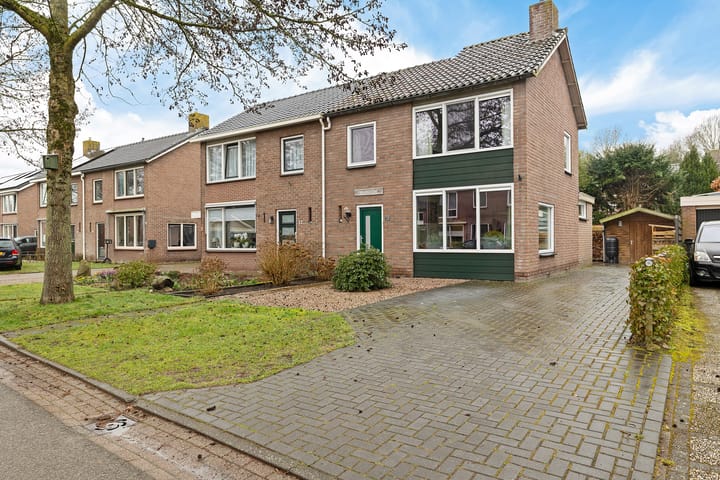 Beatrixstraat 10