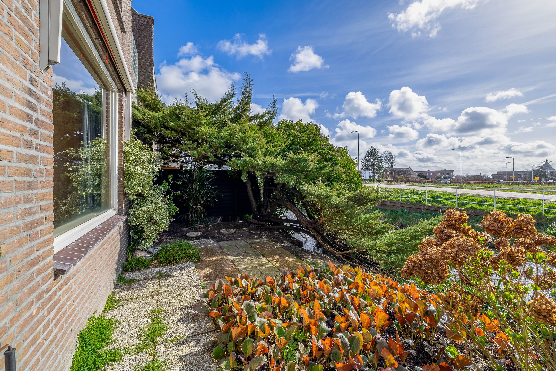 Prins Hendriklaan 74 Leidschendam - Aanzicht 2