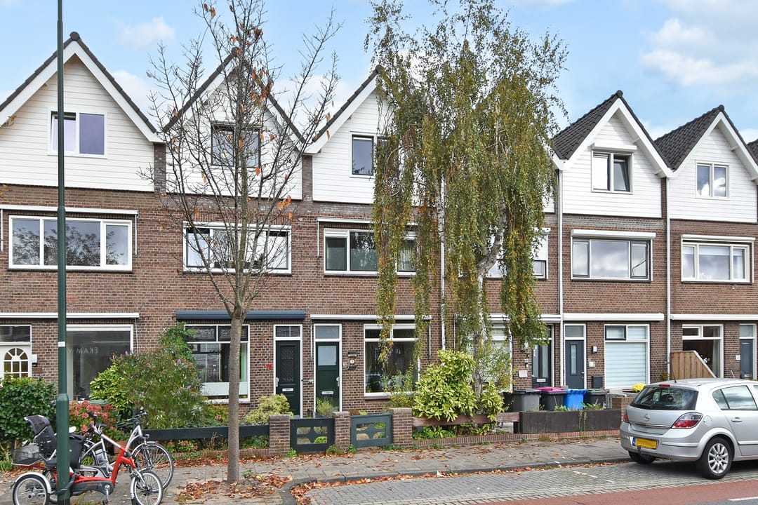 Foto 1 van Prins Hendriklaan 74