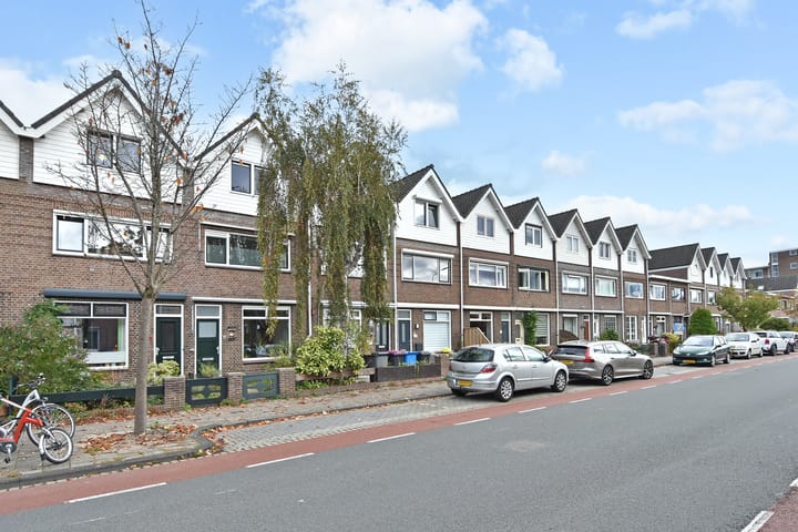Foto 2 van Prins Hendriklaan 74