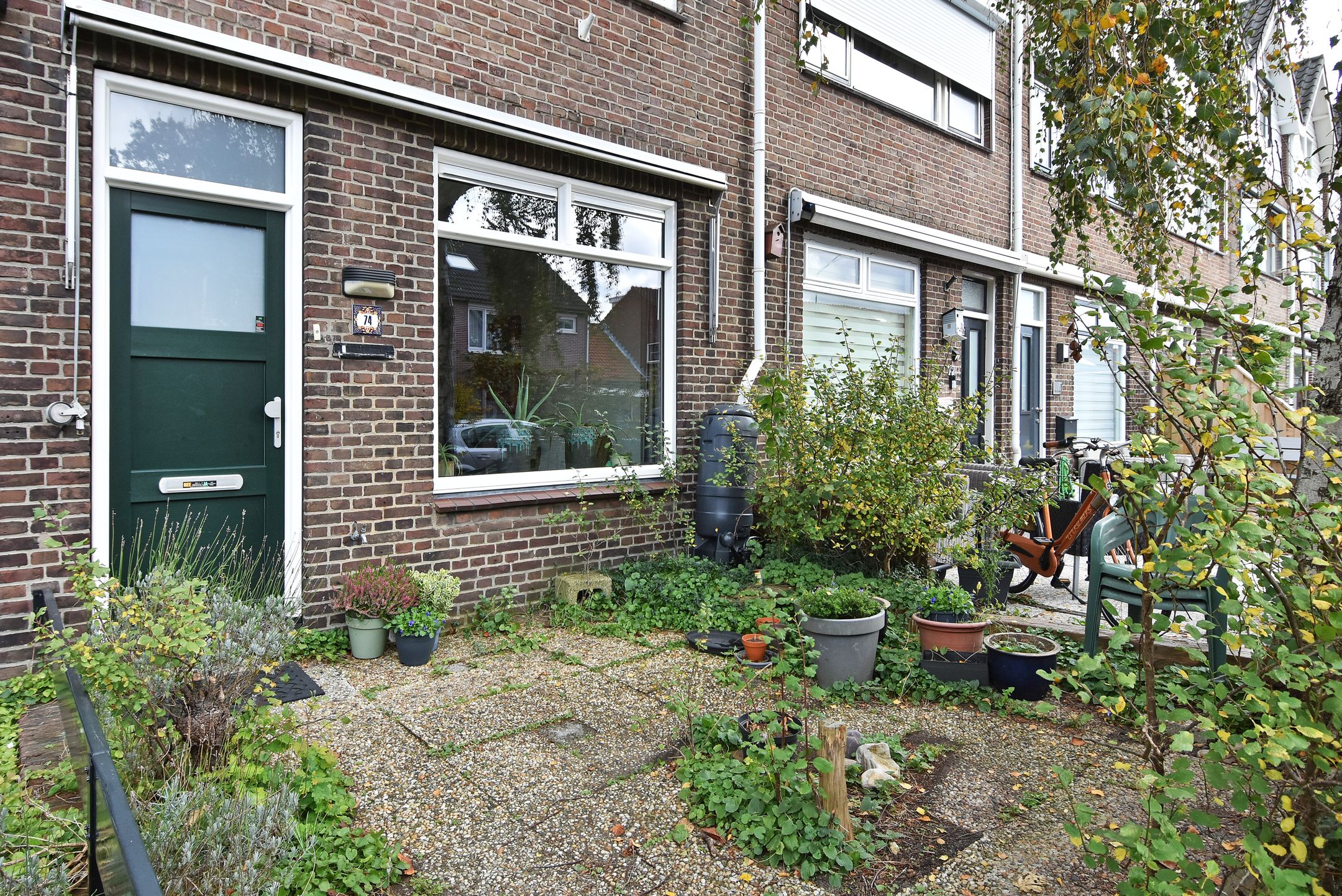 Foto 3 van Prins Hendriklaan 74