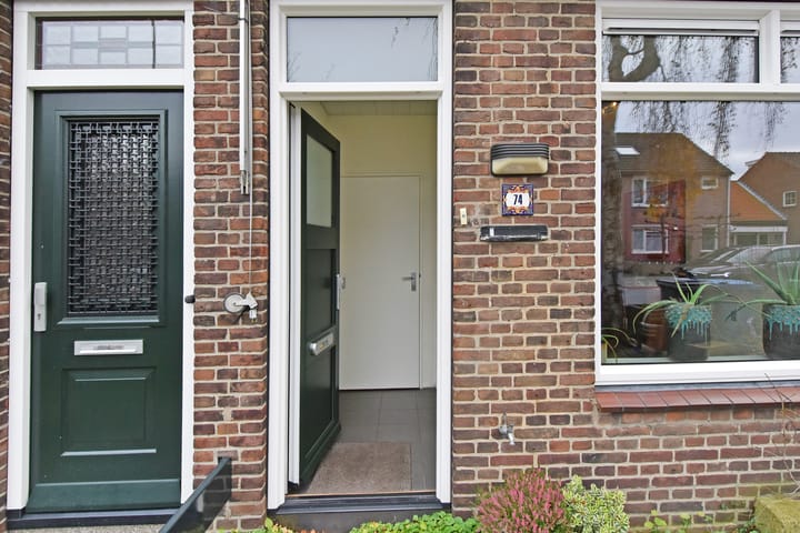 Foto 4 van Prins Hendriklaan 74