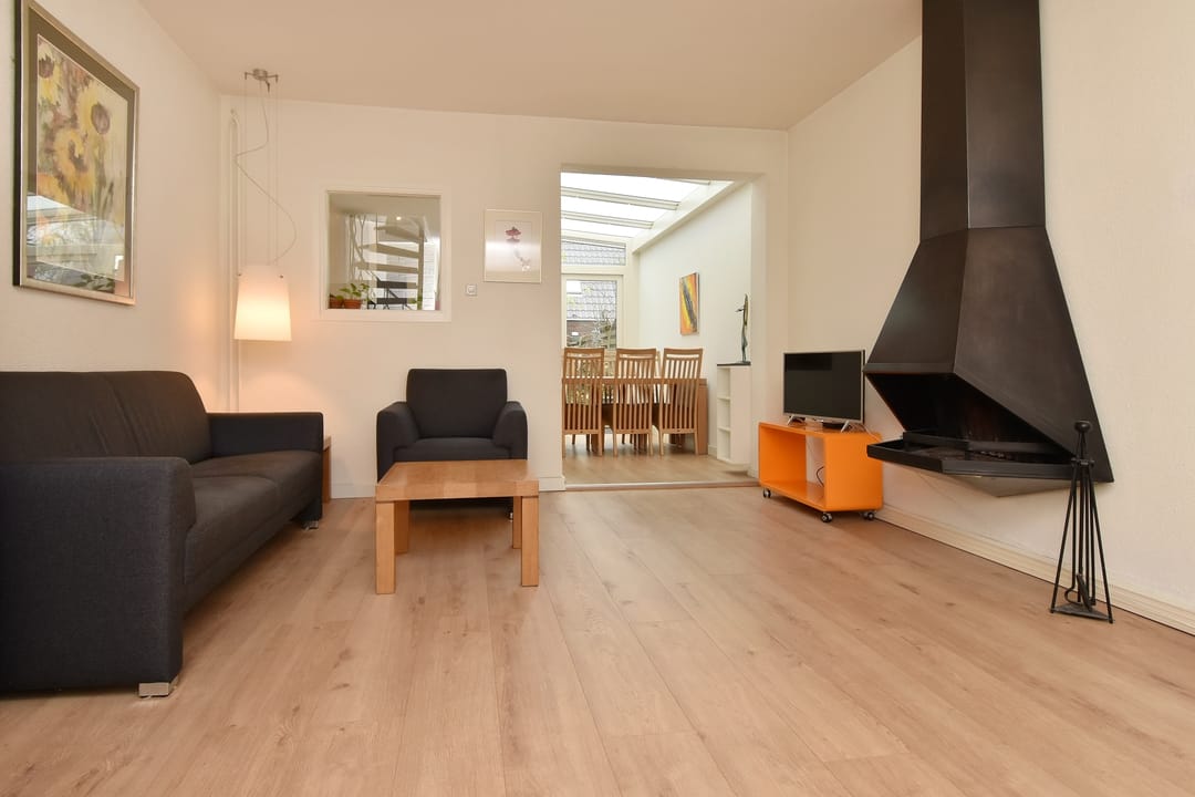 Foto 7 van Prins Hendriklaan 74