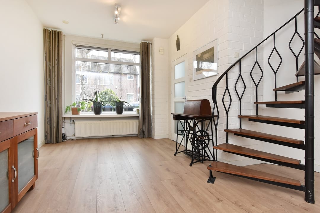 Foto 8 van Prins Hendriklaan 74