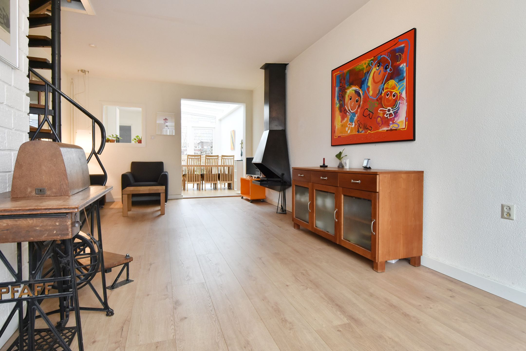 Foto 9 van Prins Hendriklaan 74