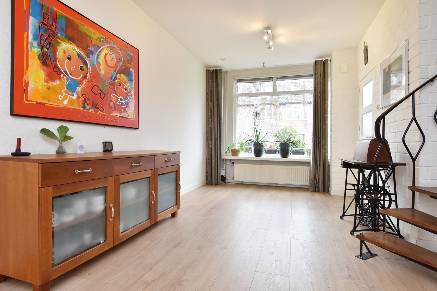 Foto 10 van Prins Hendriklaan 74