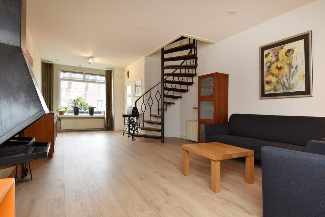 Foto 11 van Prins Hendriklaan 74