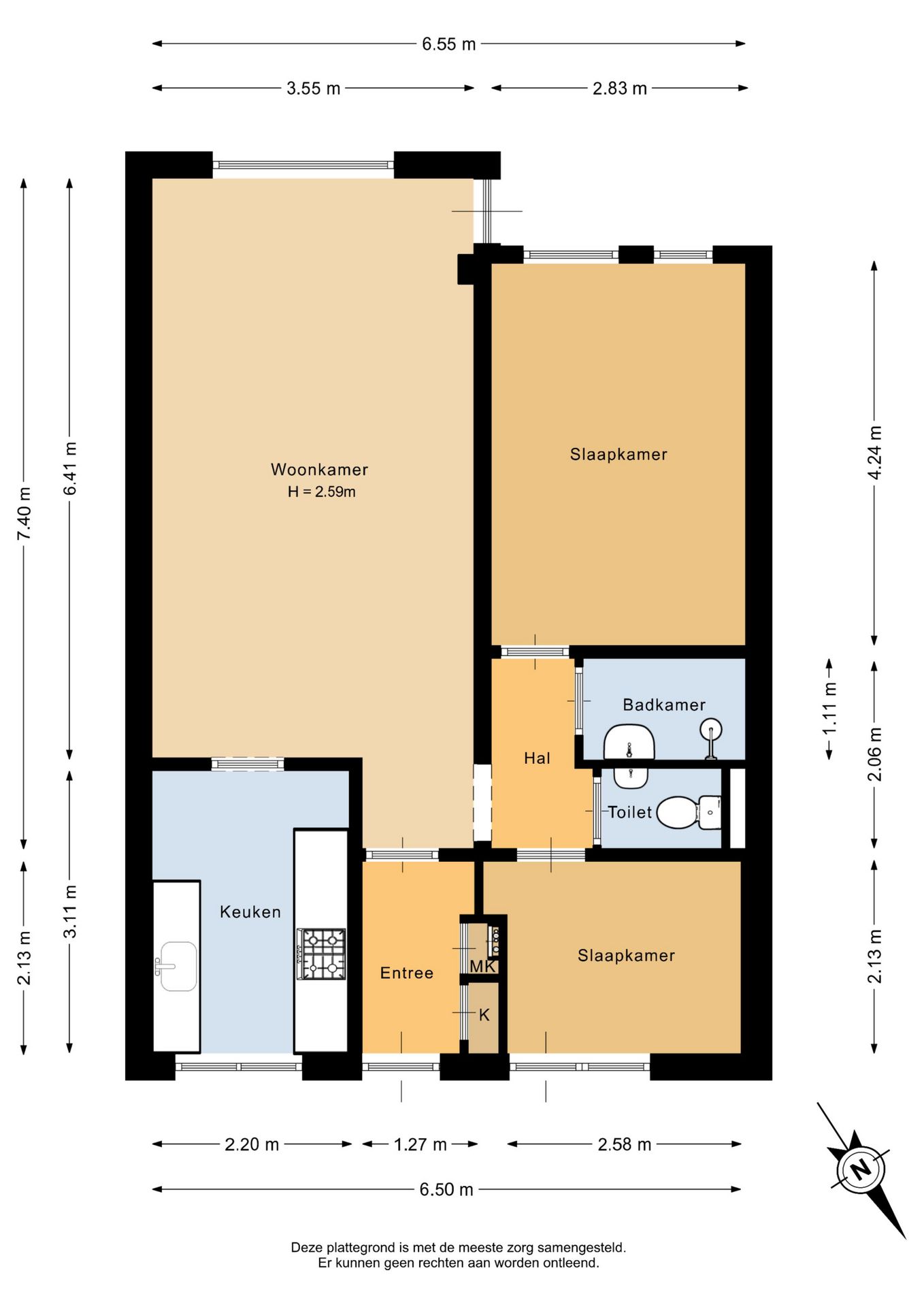 Foto 30 van Heereweg 428