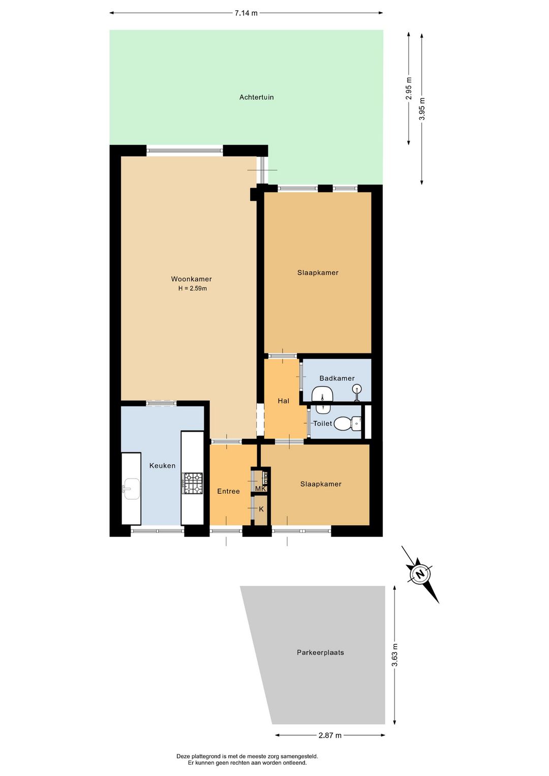 Foto 31 van Heereweg 428