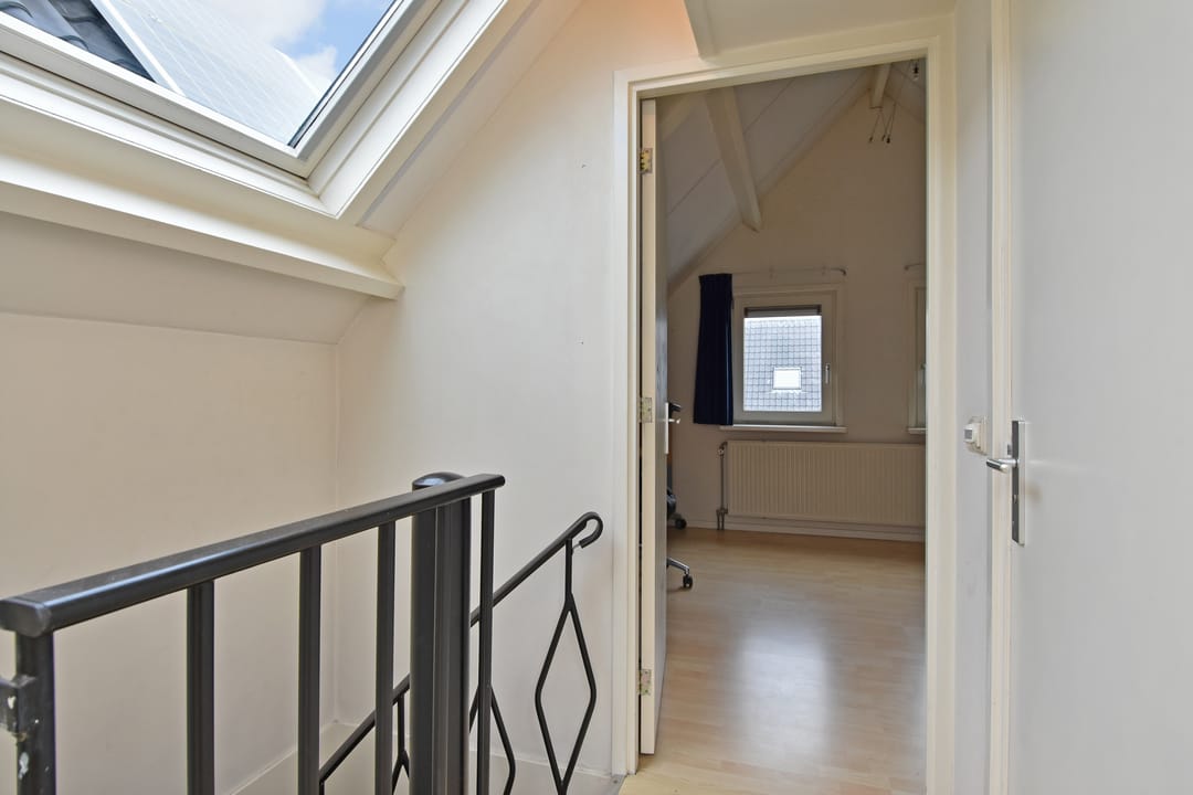 Foto 28 van Prins Hendriklaan 74