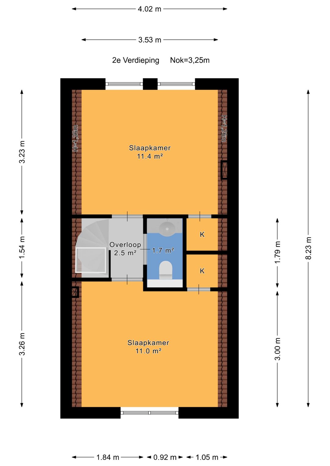 Foto 43 van Prins Hendriklaan 74