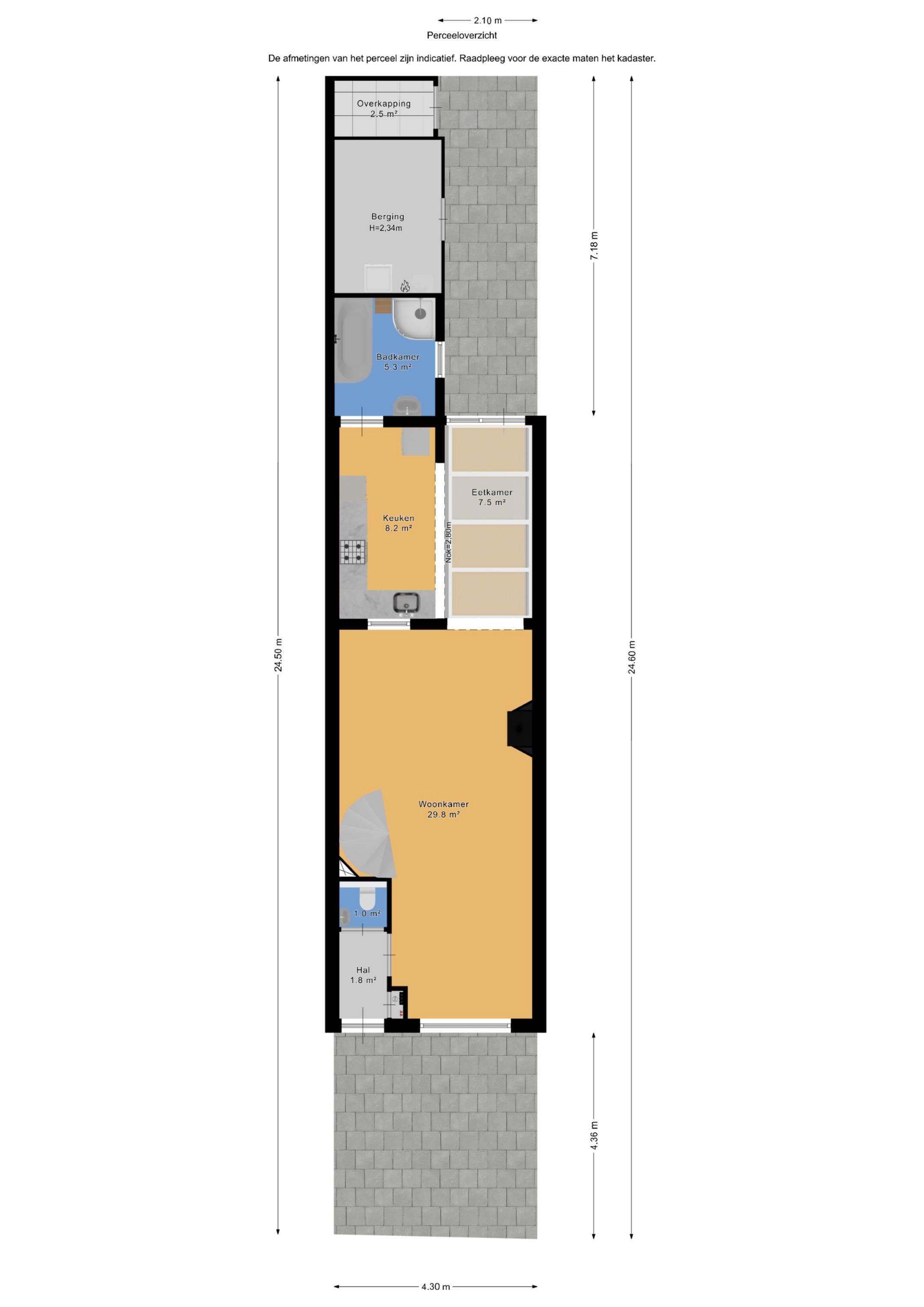 Foto 45 van Prins Hendriklaan 74