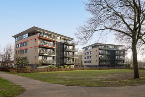 Kromhoutstraat thumbnail