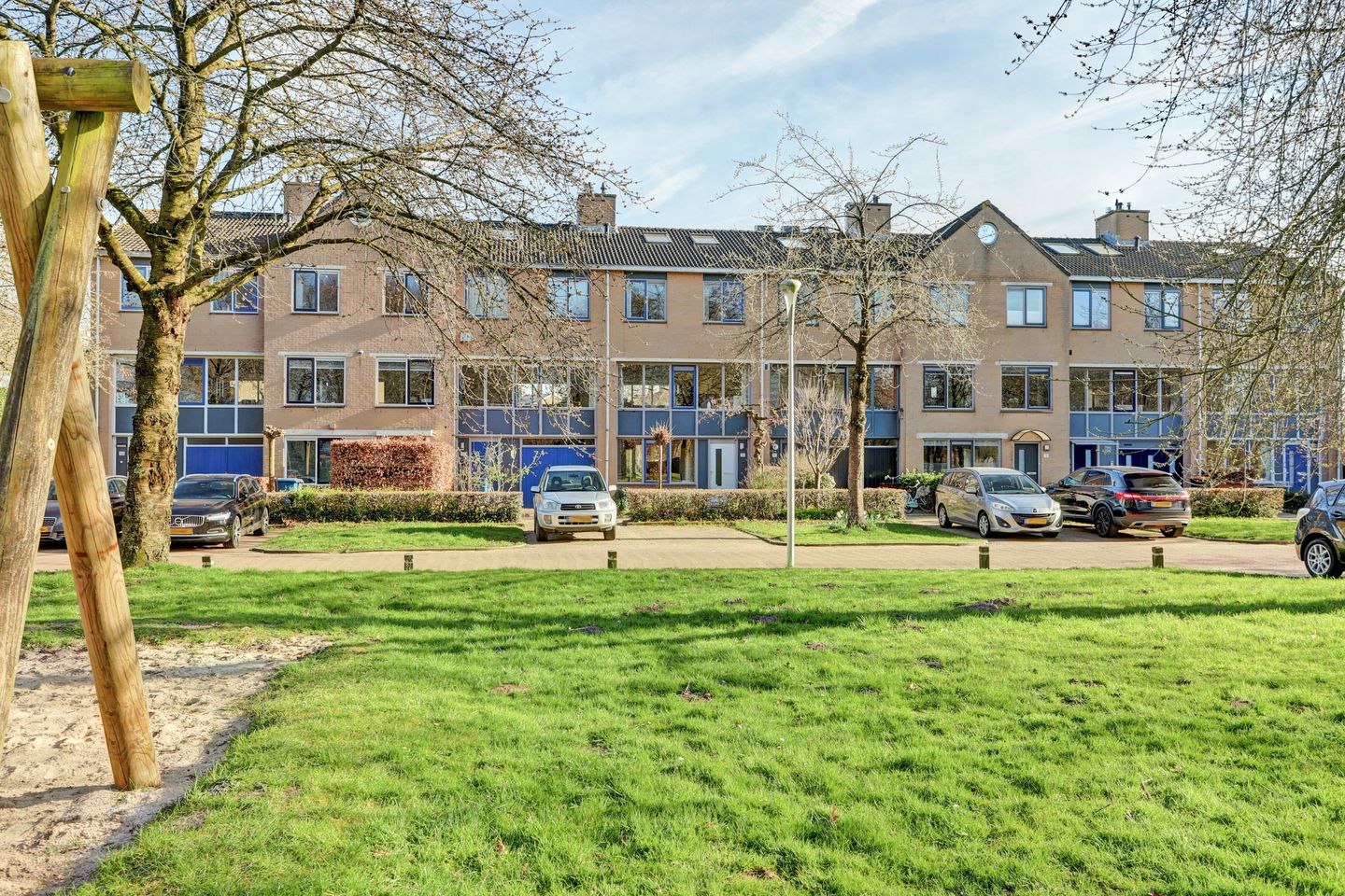 Foto 50 van Distelvlinderberm 114