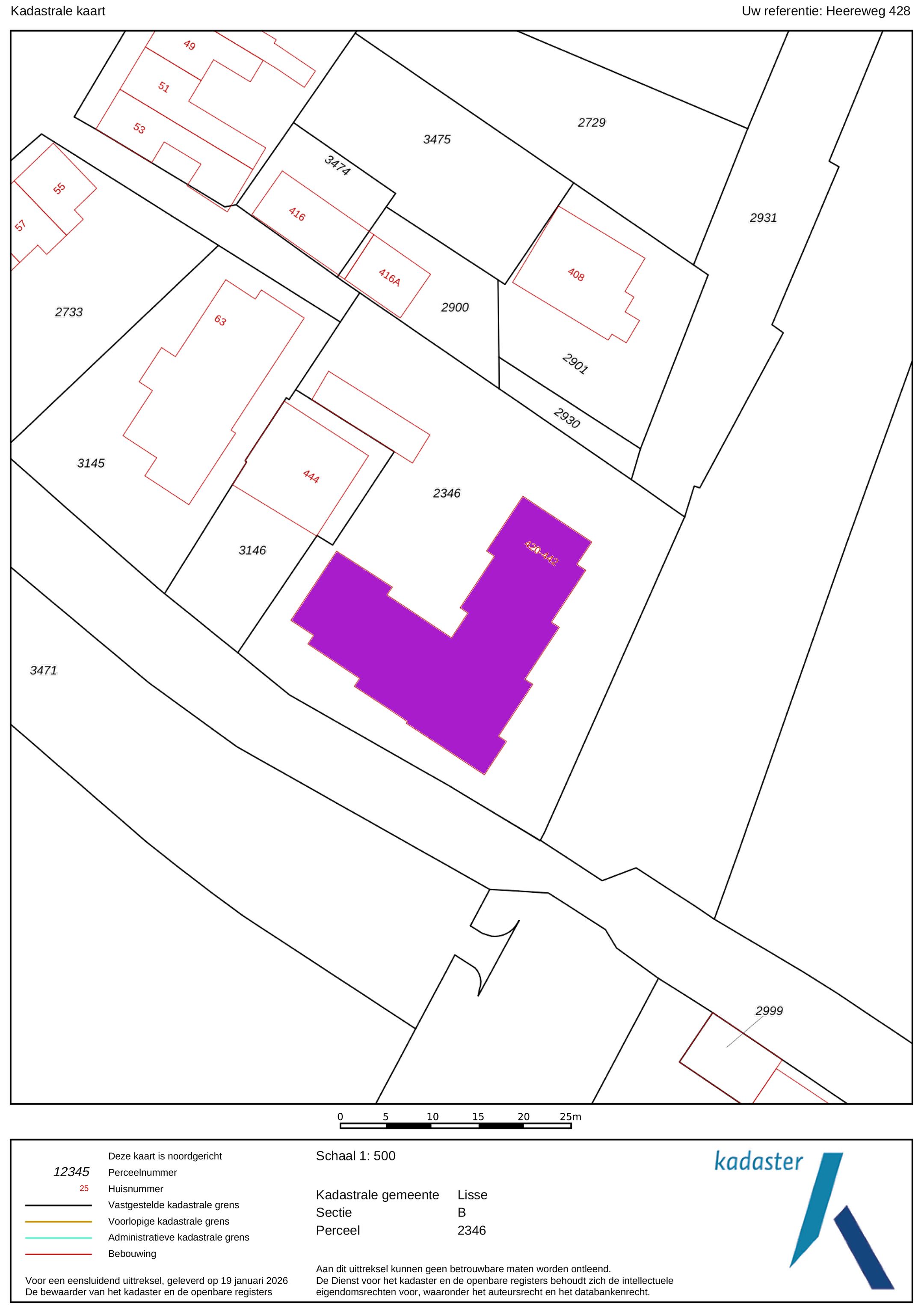 Foto 33 van Heereweg 428