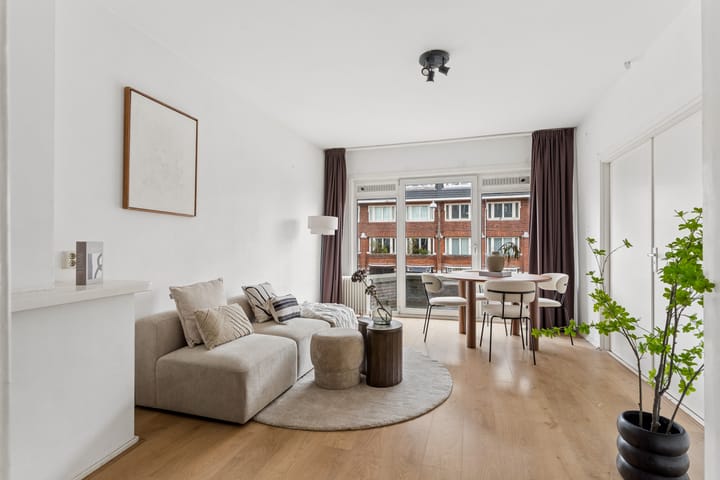 Foto 4 van Surinamestraat 30-1