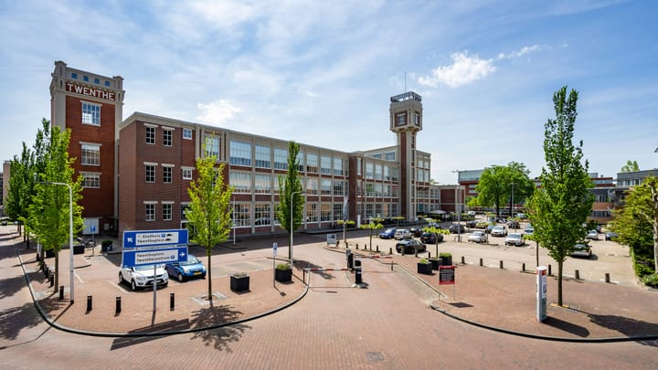 Twenthe-plein 1