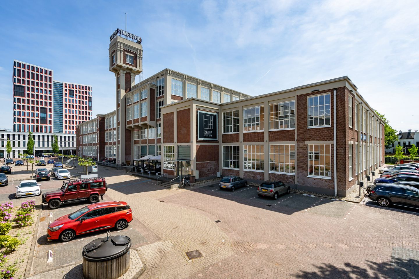 Bekijk foto 3 van Twenthe-plein 1-3