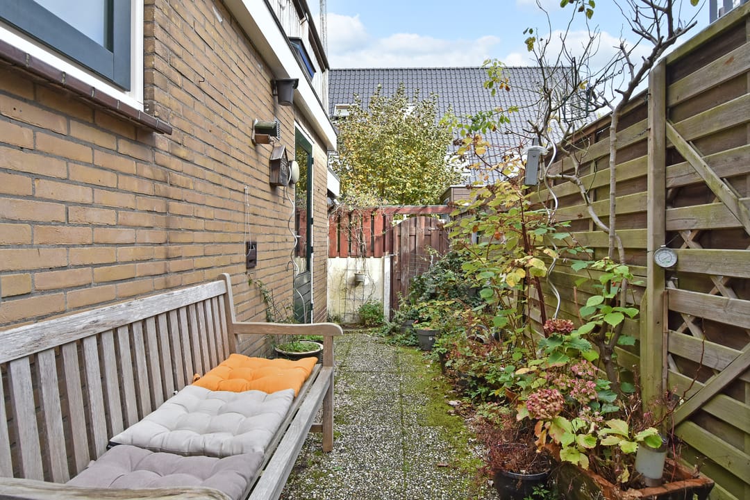 Foto 41 van Prins Hendriklaan 74