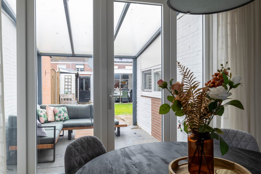 Photo 13 of Jan Tooropstraat 92