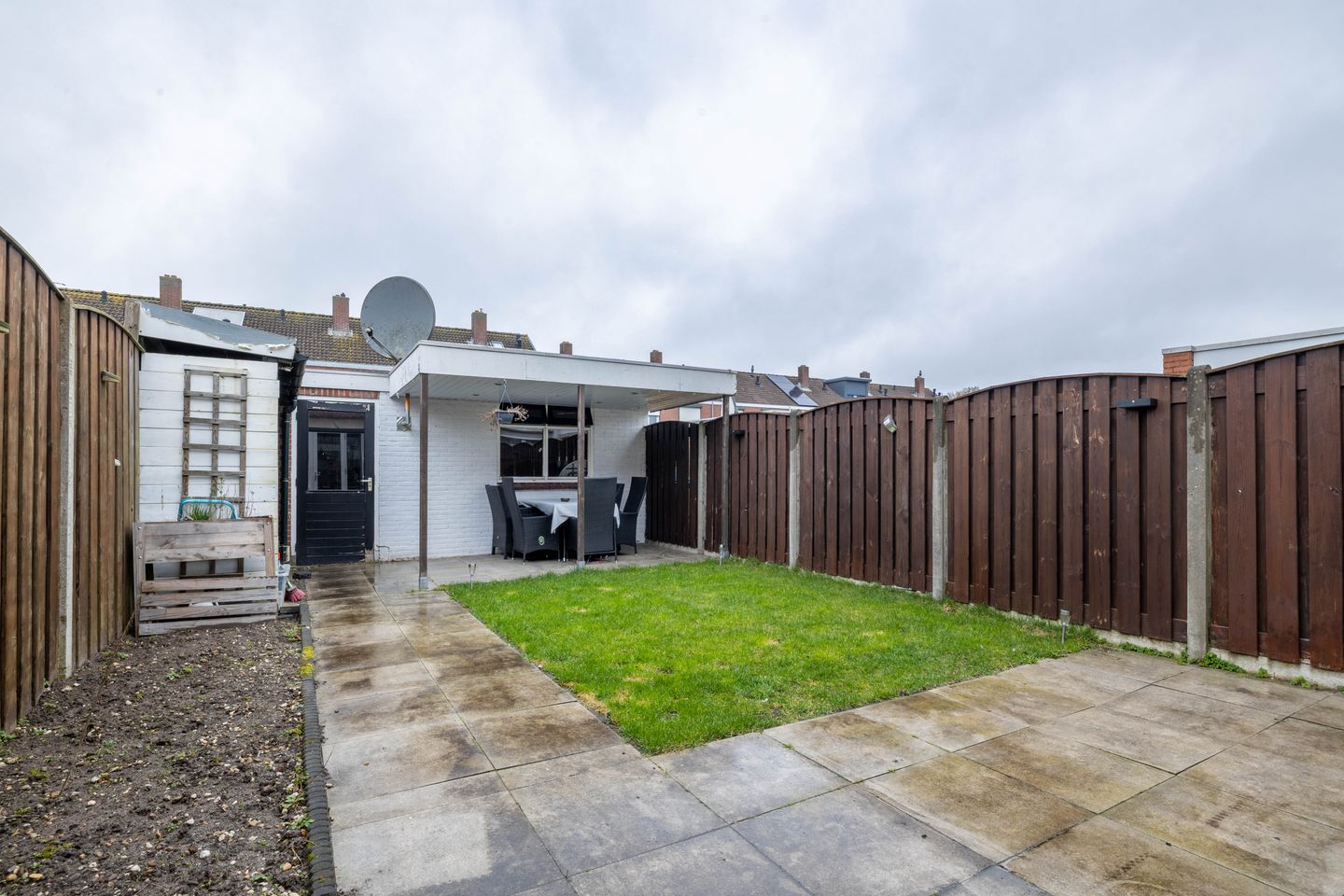 Photo 25 of Jan Tooropstraat 92