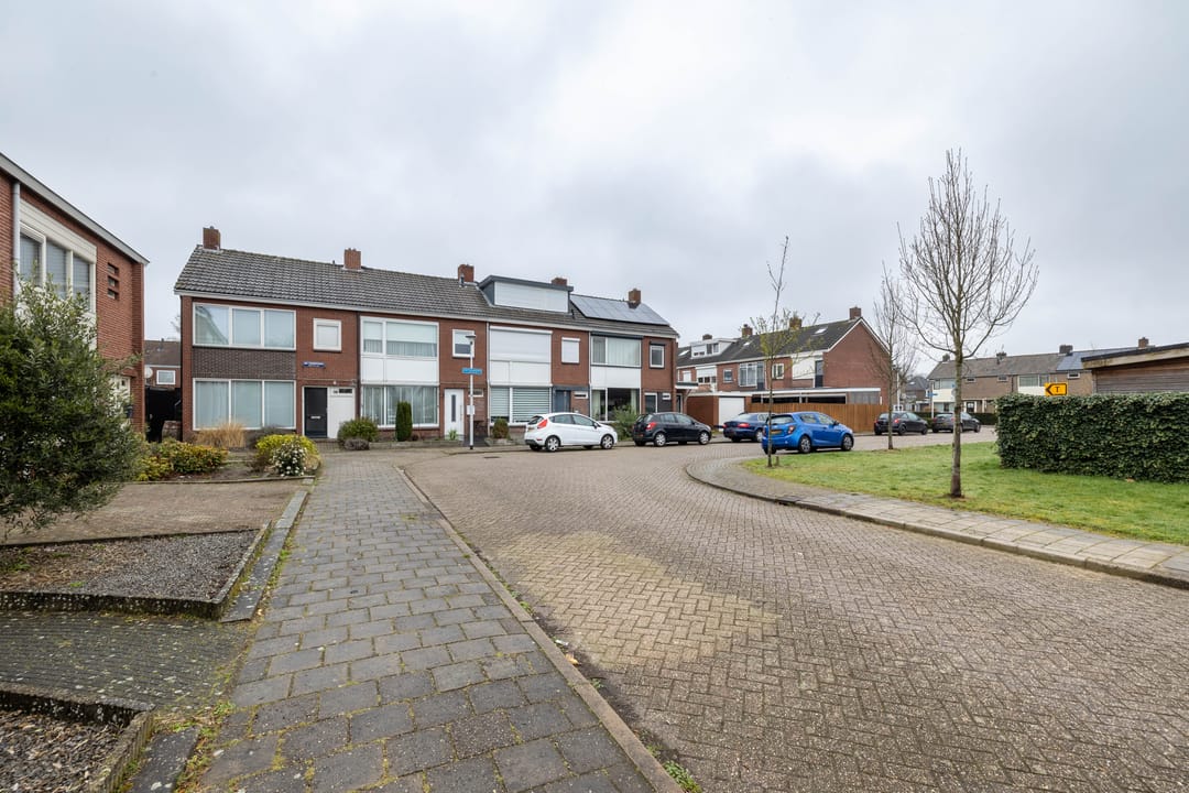 Photo 26 of Jan Tooropstraat 92