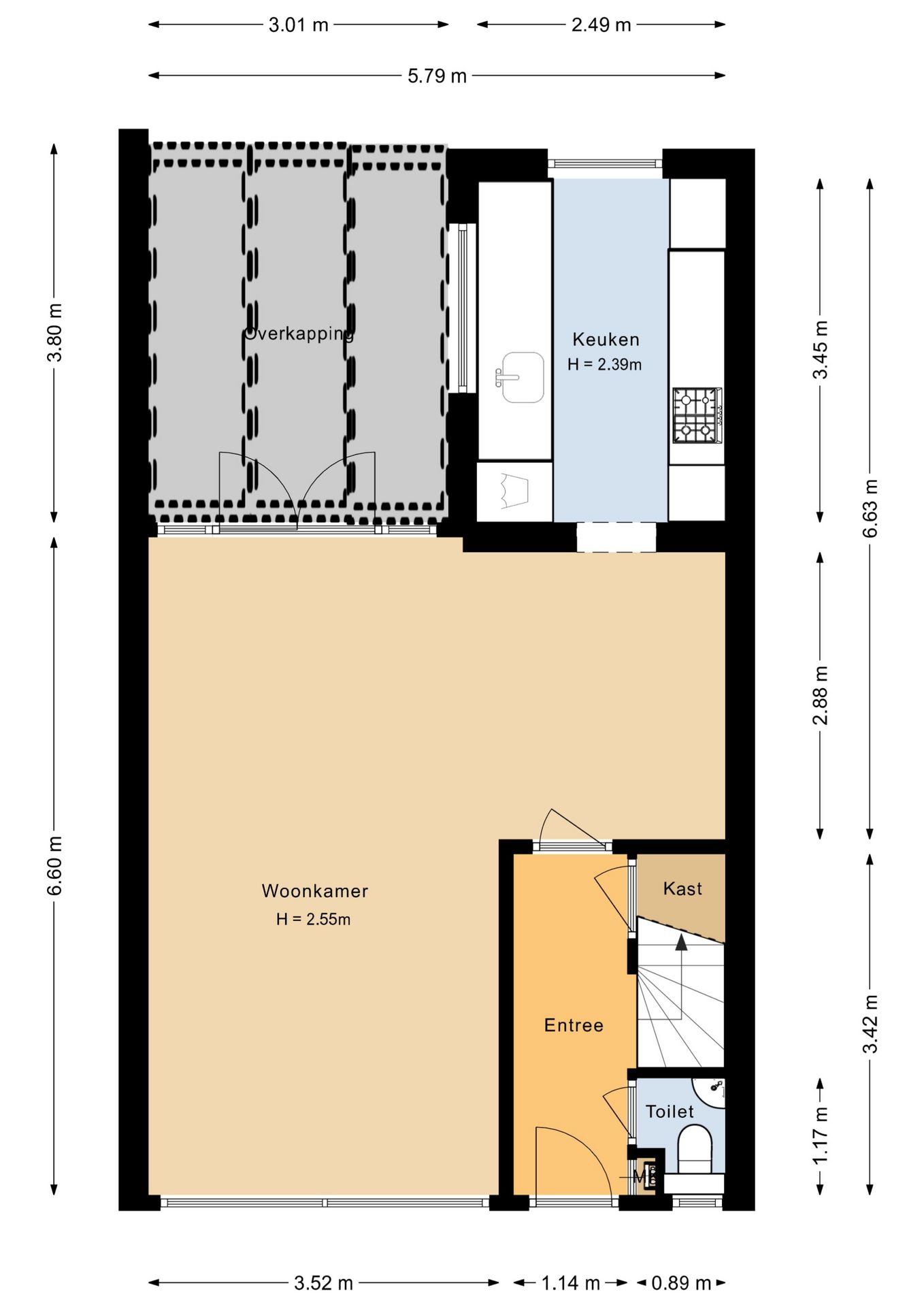 Photo 27 of Jan Tooropstraat 92