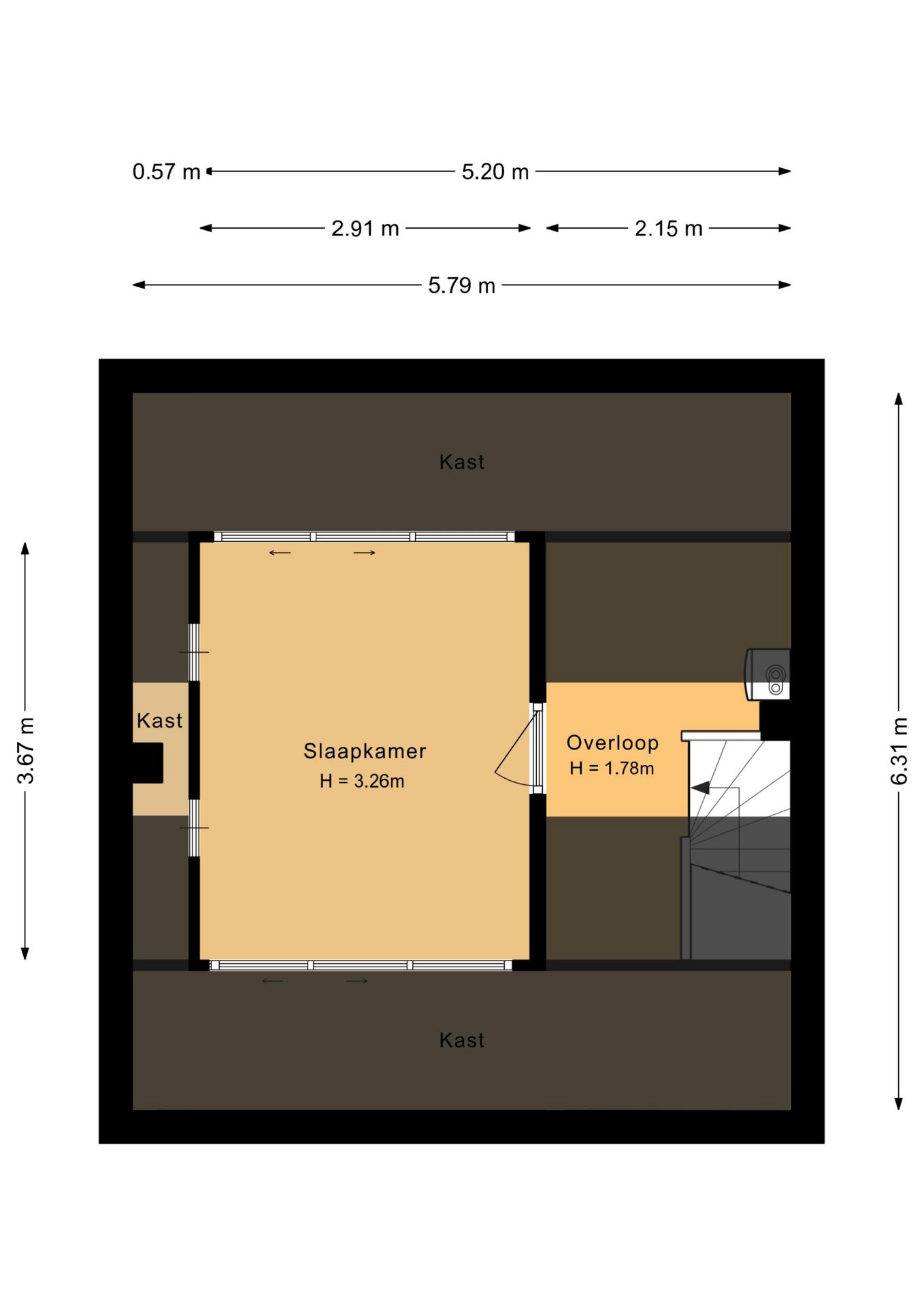 Photo 29 of Jan Tooropstraat 92