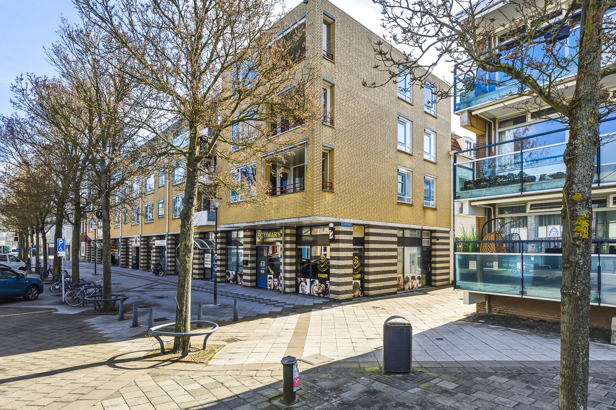 Coosje Buskenstraat 156 