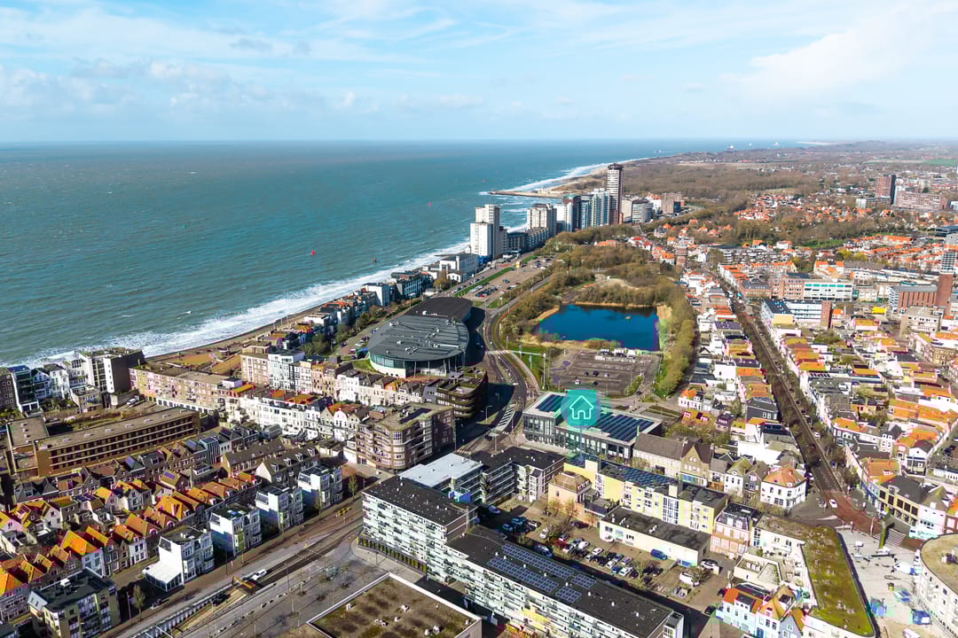 Foto 2 van Coosje Buskenstraat 156