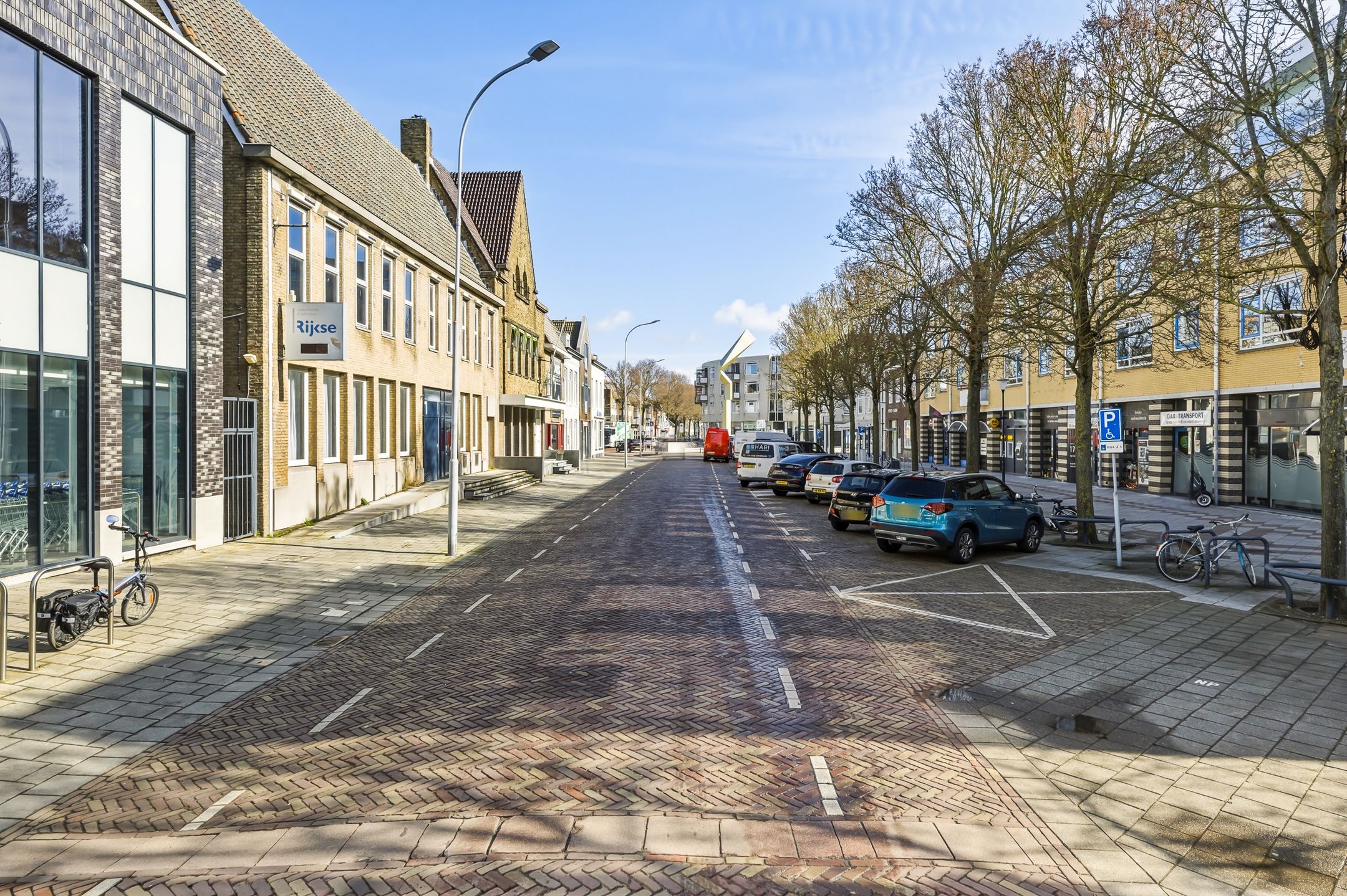 Foto 6 van Coosje Buskenstraat 156