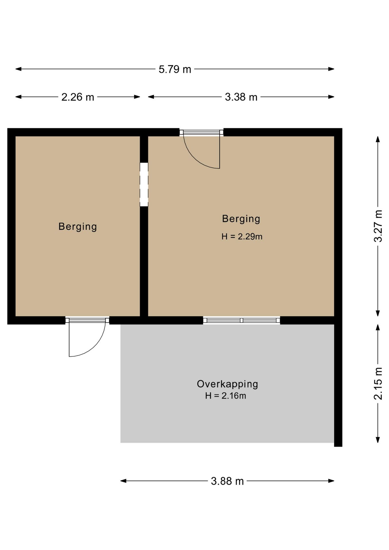 Photo 30 of Jan Tooropstraat 92