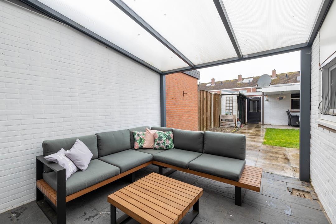 Photo 23 of Jan Tooropstraat 92