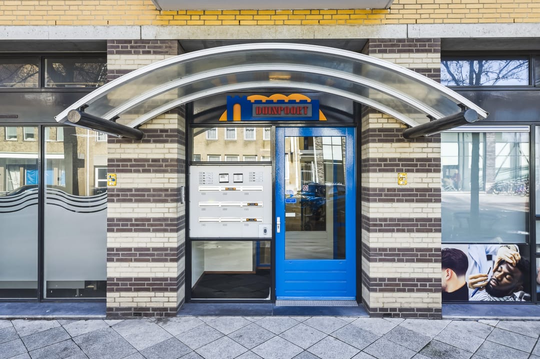 Foto 7 van Coosje Buskenstraat 156