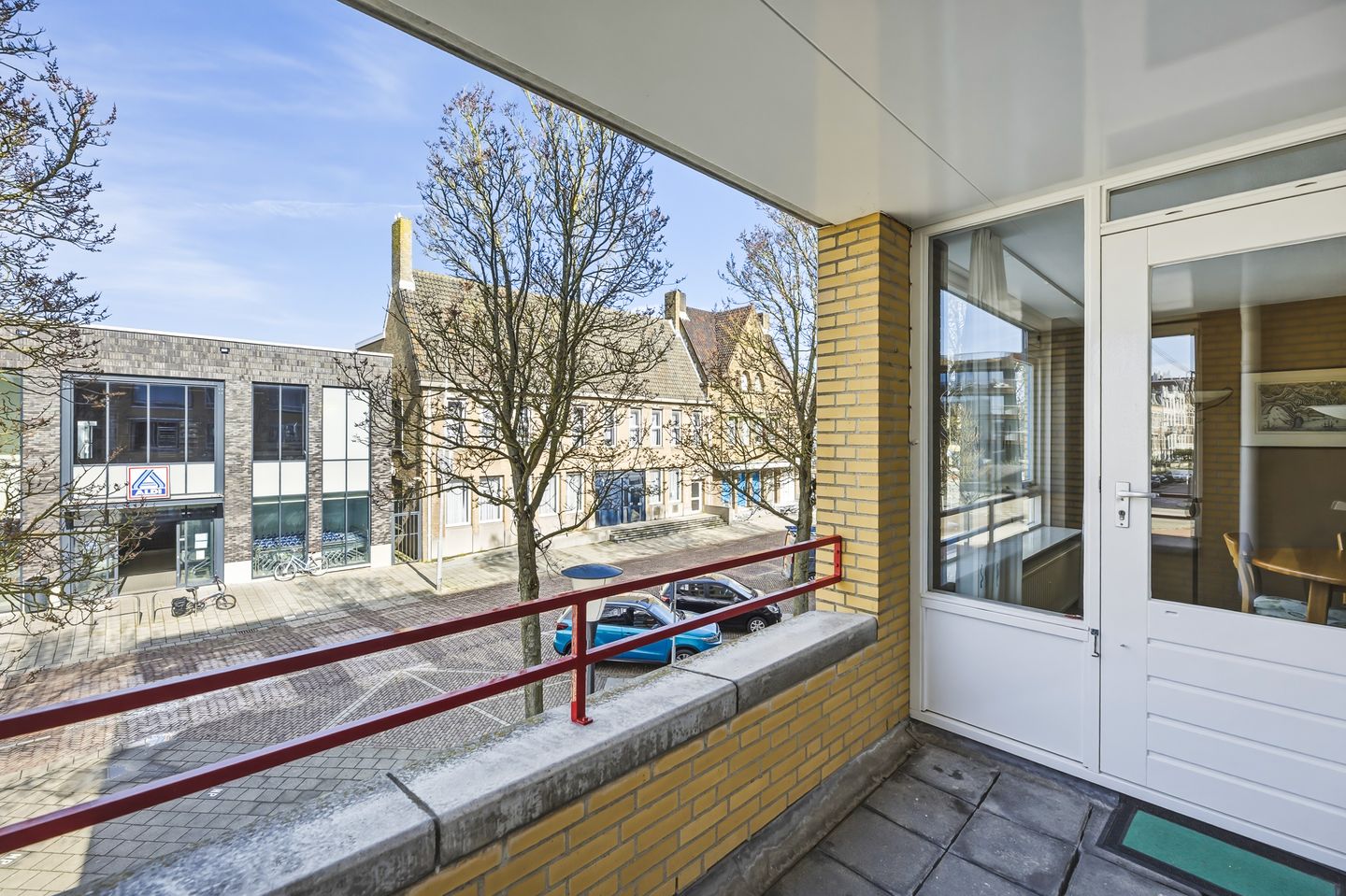 Foto 20 van Coosje Buskenstraat 156