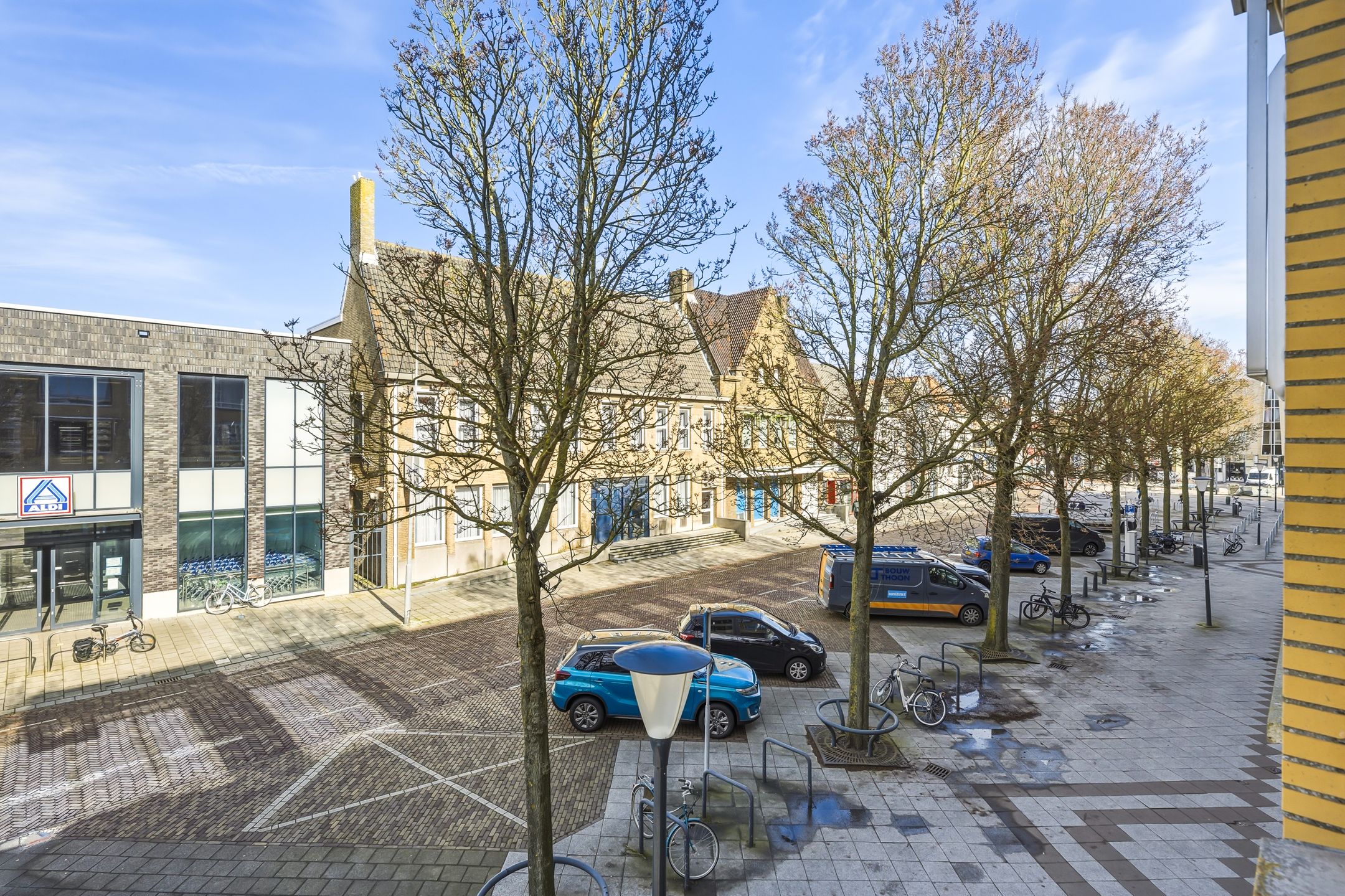 Foto 21 van Coosje Buskenstraat 156