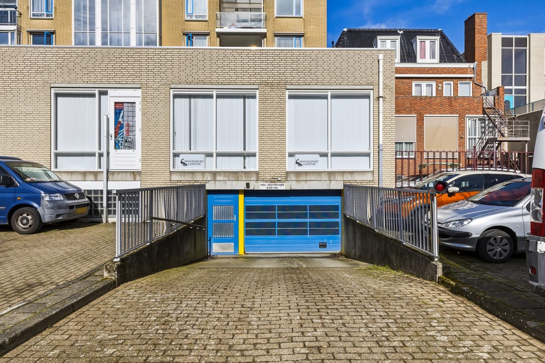 Foto 31 van Coosje Buskenstraat 156