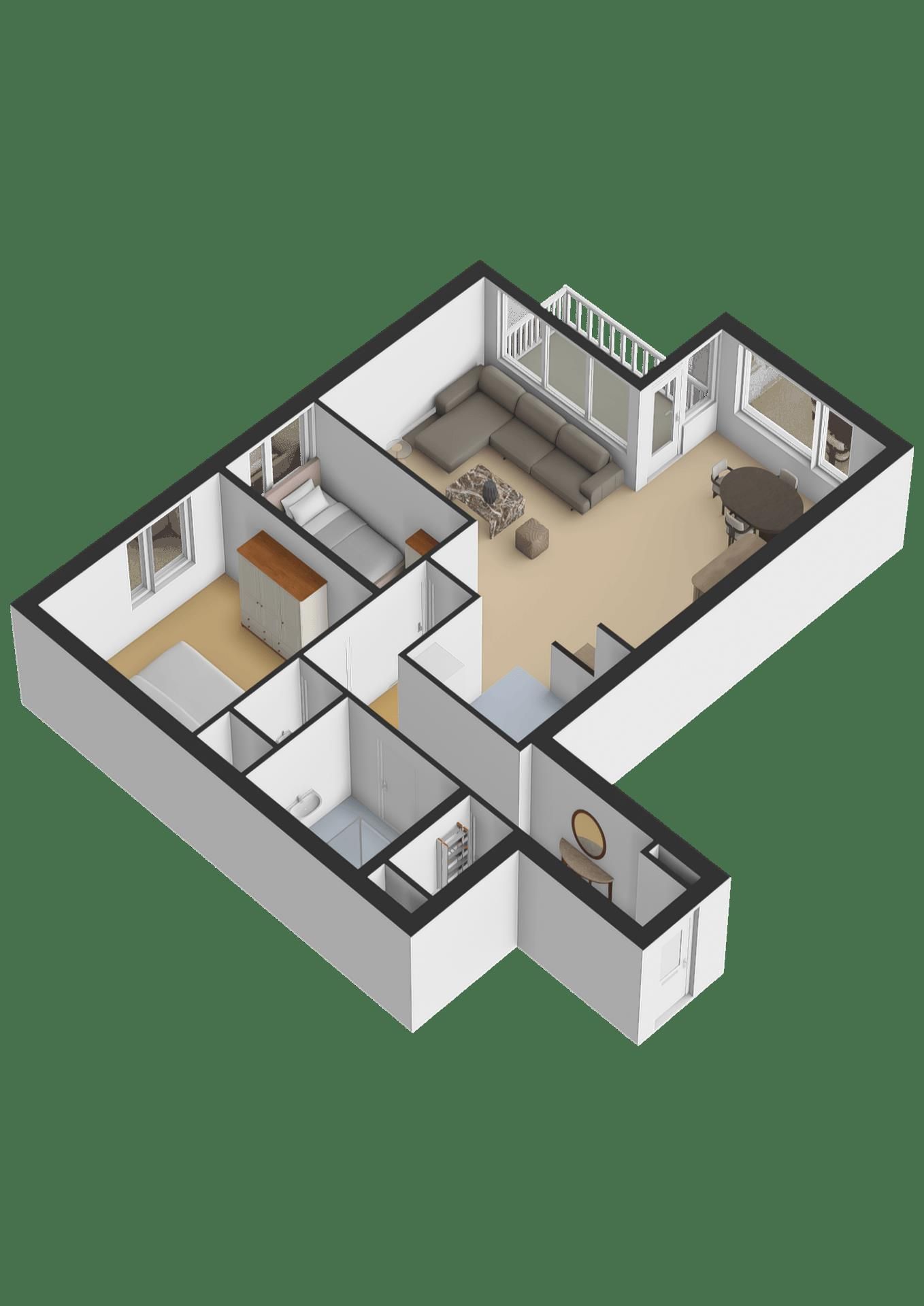 Foto 34 van Coosje Buskenstraat 156