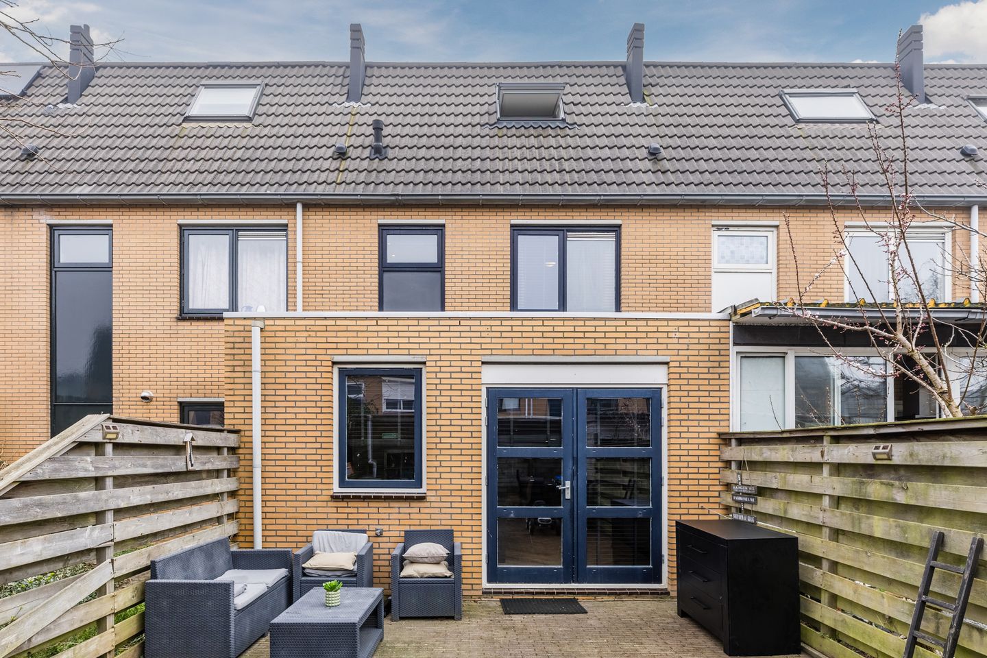 Photo 4 of Claude Debussystraat 9